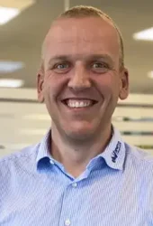 Martin Breinbjer-Larsen