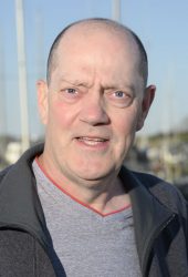 Svend Hugger Jensen